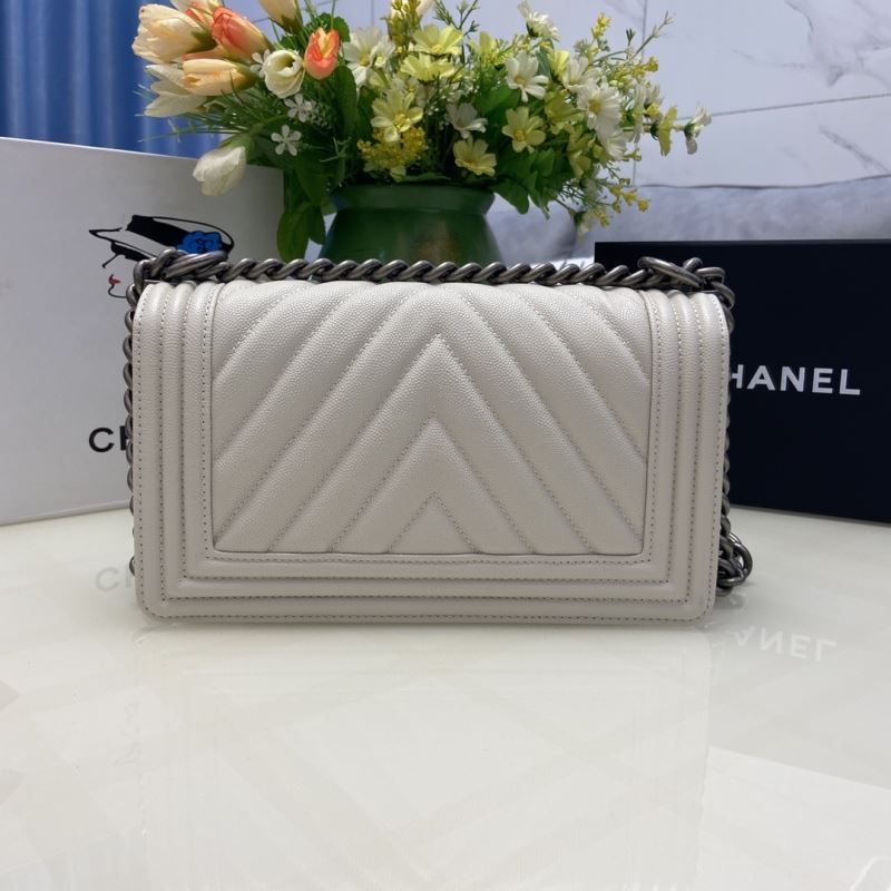 Chanel Leboy Series Bags